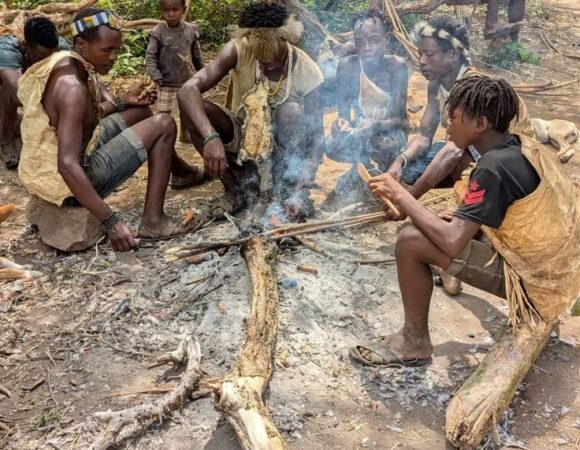 8-Day Affordable Tanzania Cultural & Wildlife Safari