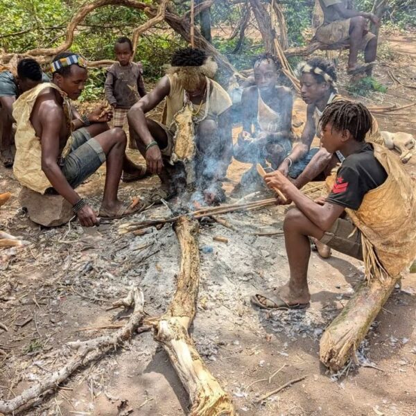 8-Day Affordable Tanzania Cultural & Wildlife Safari