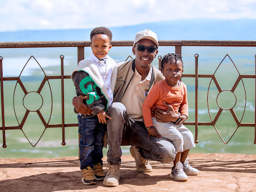 7-Day Tanzania Family Safari – Tanzania Tales: Discover Together