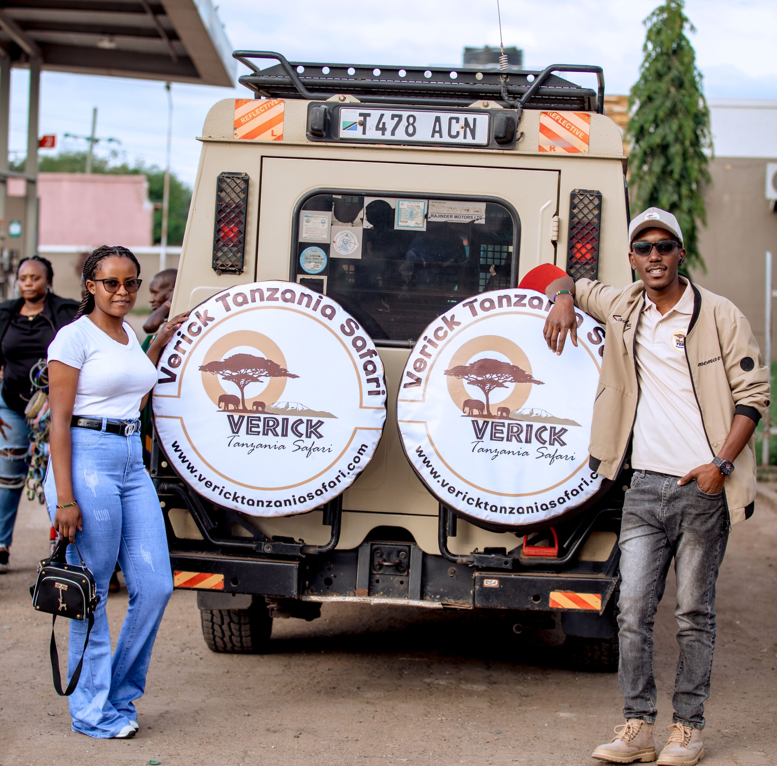 12 Days Safari & Zanzibar Escape