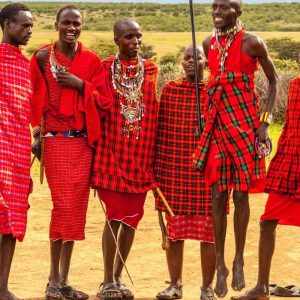 4 Days Tanzania Cultural Adventure Tour